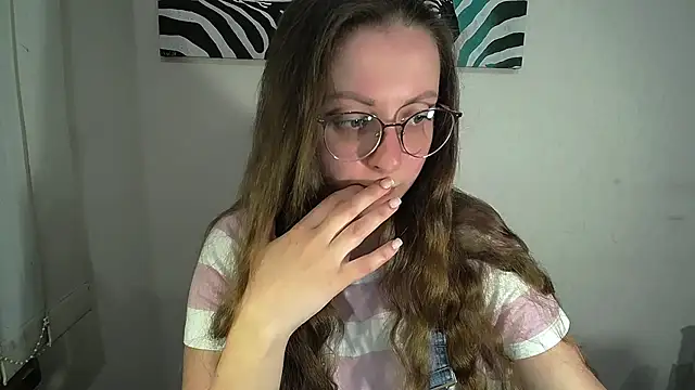  Annabelle Lee online show from 06/18/26, 06:46