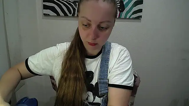  Annabelle Lee online show from 06/19/26, 05:56