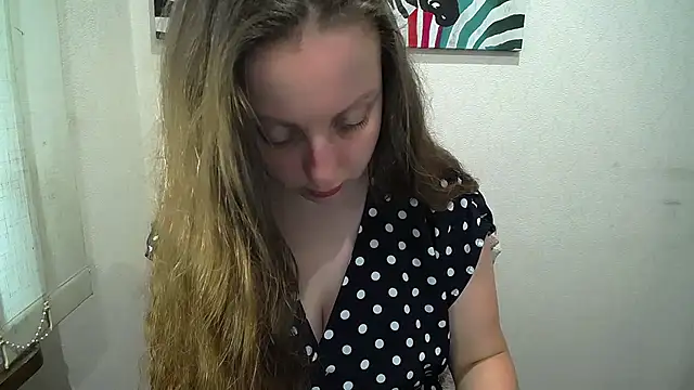  Annabelle Lee online show from 06/26/26, 06:40