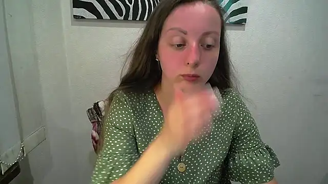  Annabelle Lee online show from 06/29/26, 06:19