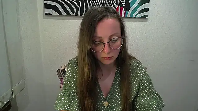  Annabelle Lee online show from 06/29/26, 10:15