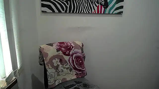  Annabelle Lee online show from 07/07/26, 06:47