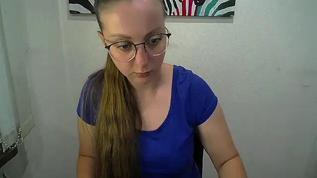  Annabelle Lee online show from 07/30/26, 07:07