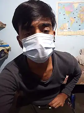 indian guy-7 online show from 12/16/24, 05:22
