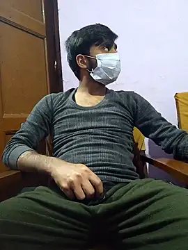 indian guy-7 online show from 01/23/25, 08:46
