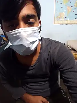 indian guy-7 online show from 02/09/25, 04:40