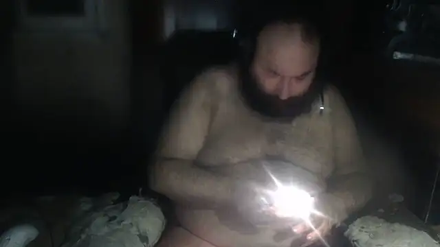 hairyhulk online show from 06/07/26, 12:15