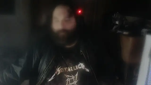 hairyhulk online show from 06/11/26, 10:52