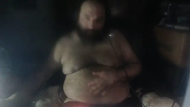 hairyhulk online show from 06/16/26, 10:45