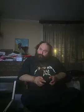 hairyhulk online show from 06/19/26, 11:52