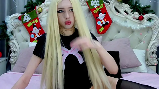 Joy Barker online show from 12/23/24, 02:07
