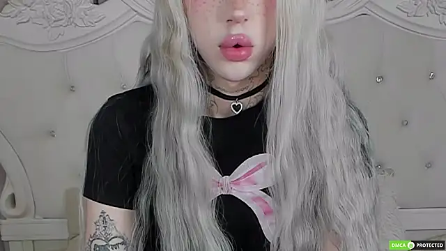 Joy Barker online show from 11/02/25, 01:35