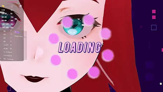 Snapshot of NikkoTyan chatting on 10/01/25, 08:09 NikkoTyan online show from 10/01/25, 08:09