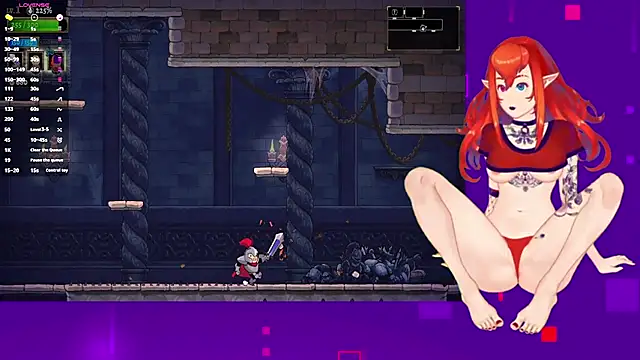 Snapshot of NikkoTyan chatting on 10/04/25, 02:04 NikkoTyan online show from 10/04/25, 02:04