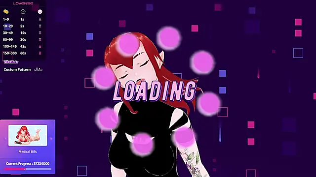 NikkoTyan online show from 12/04/25, 09:07