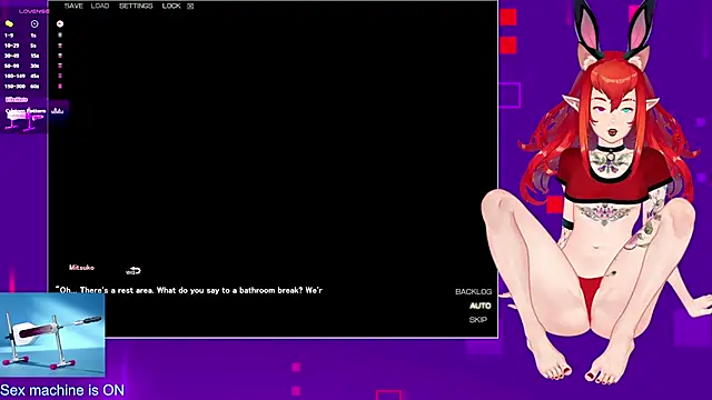 Snapshot of NikkoTyan chatting on 03/01/26, 09:22 NikkoTyan online show from 03/01/26, 09:22