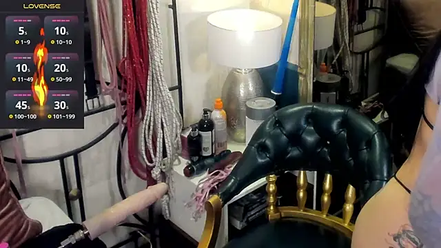 Snapshot of luxifer_666_ chatting on 02/28/25, 07:46 luxifer 666 online show from 02/28/25, 07:46