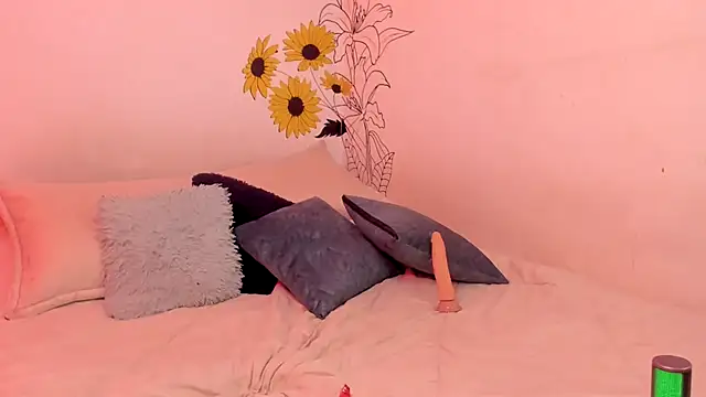 Dear-Venus online show from 09/26/25, 10:03