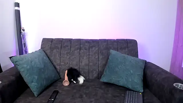 Dear-Venus online show from 10/29/25, 06:31