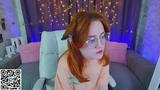 Moxy Foxy online show from 03/05/25, 01:10