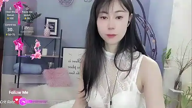 Lisa-s online show from 01/18/25, 02:14