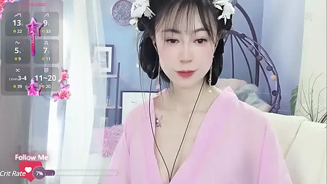 Lisa-s online show from 01/19/25, 06:09