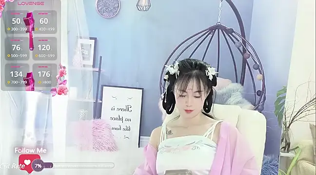 Lisa-s online show from 01/22/25, 09:02