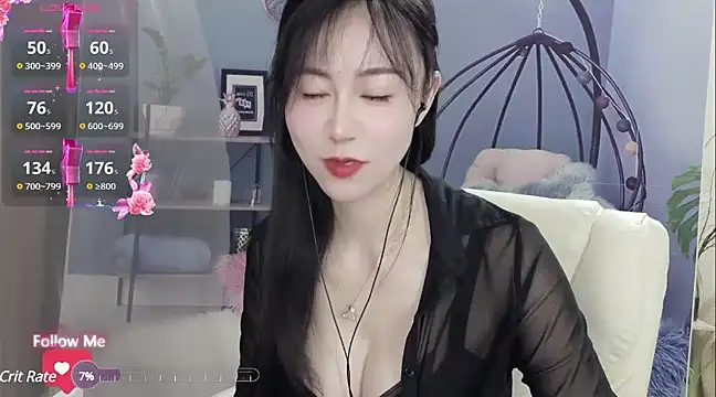 Lisa-s online show from 01/23/25, 05:56