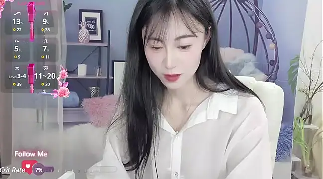 Lisa-s online show from 01/24/25, 05:10