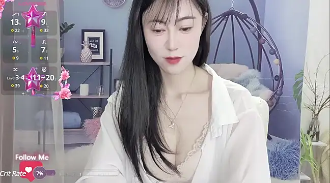 Lisa-s online show from 01/24/25, 08:13
