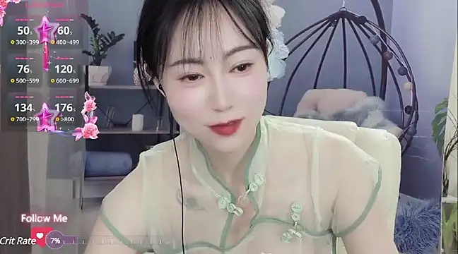 Lisa-s online show from 01/26/25, 05:56