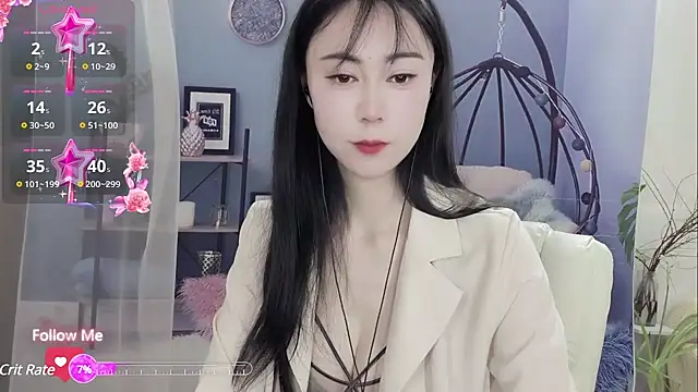Lisa-s online show from 01/27/25, 02:42