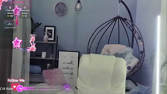 Lisa-s online show from 02/02/25, 06:26