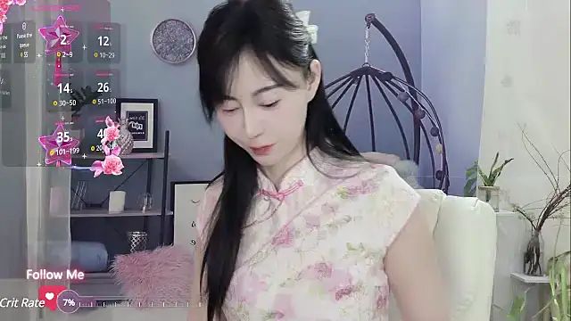 Lisa-s online show from 02/05/25, 03:34