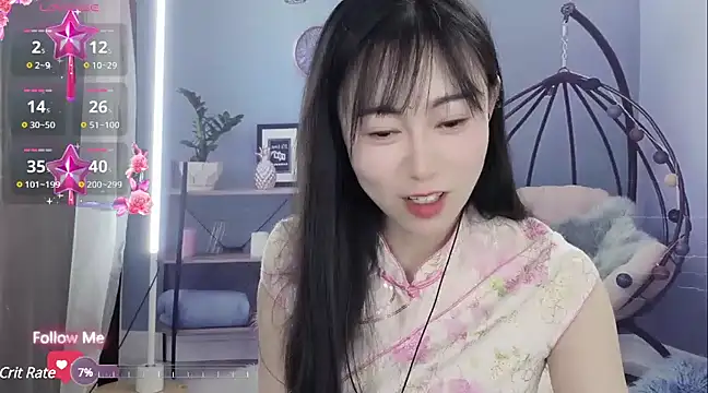 Lisa-s online show from 02/05/25, 12:38