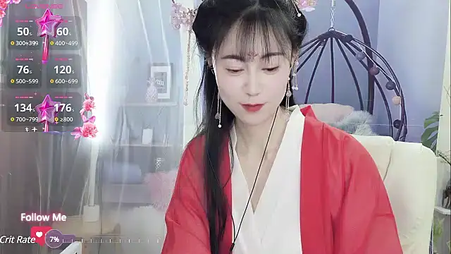 Lisa-s online show from 02/06/25, 05:57