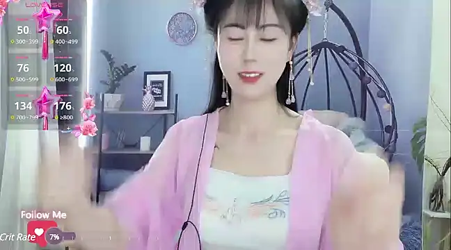 Lisa-s online show from 02/06/25, 09:00