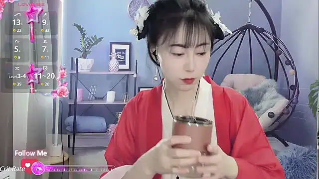 Lisa-s online show from 02/06/25, 12:05