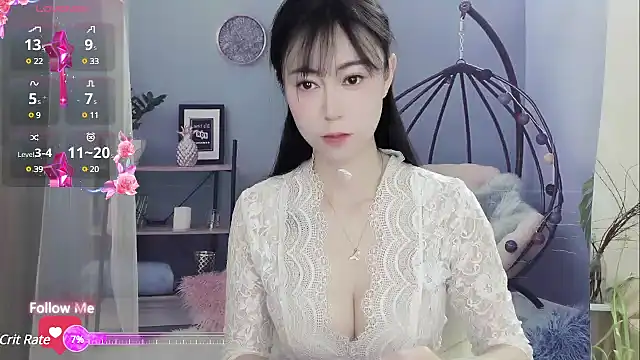 Lisa-s online show from 02/08/25, 02:36