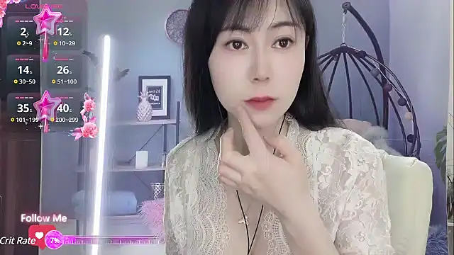 Lisa-s online show from 02/08/25, 12:28