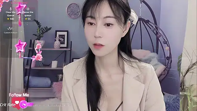 Lisa-s online show from 02/11/25, 03:18