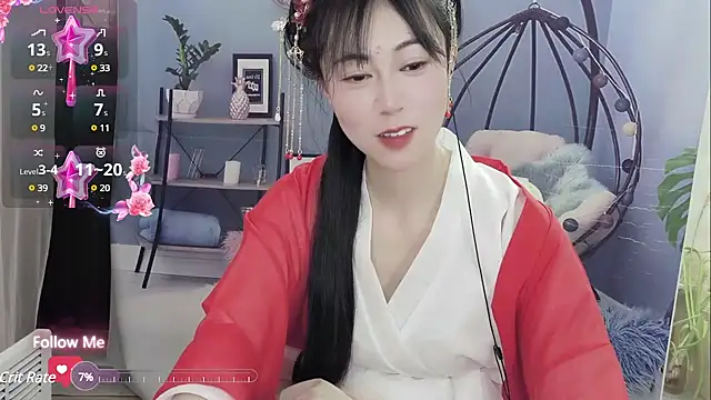 Lisa-s online show from 02/15/25, 06:02