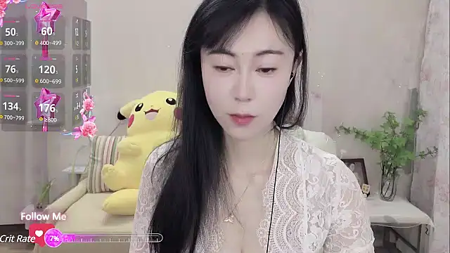 Lisa-s online show from 02/16/25, 03:26