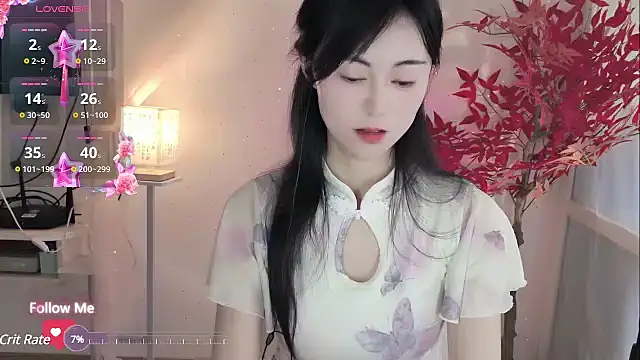 Lisa-s online show from 02/24/25, 05:22