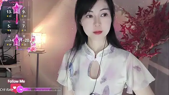 Lisa-s online show from 02/24/25, 12:37