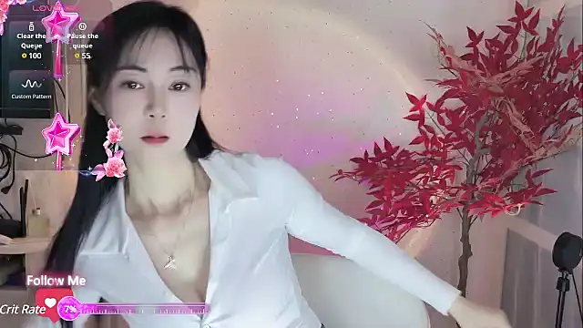 Lisa-s online show from 02/25/25, 04:57
