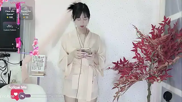 Lisa-s online show from 02/26/25, 01:52