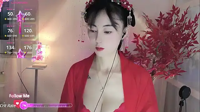 Lisa-s online show from 02/27/25, 03:04