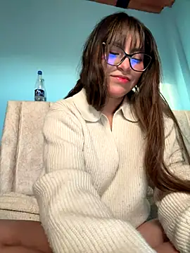 Snapshot of Lily_candy_X chatting on 10/26/25, 10:25 Lily candy X online show from 10/26/25, 10:25