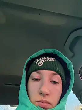 KateRedgar online show from 01/10/25, 01:31